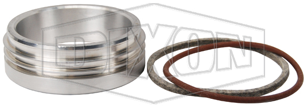 API Coupler Repair Kit